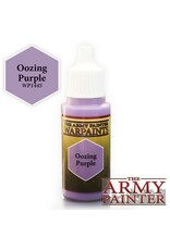 Army Painter Warpaints: Oozing Purple