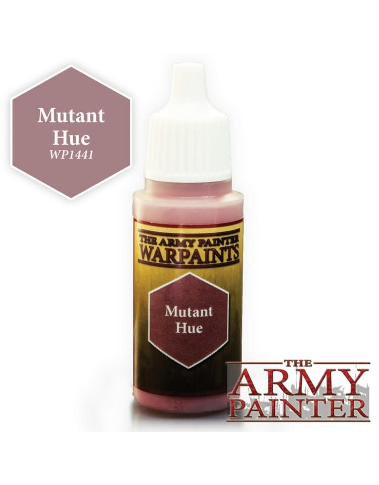 Army Painter Warpaints: Mutant Hue