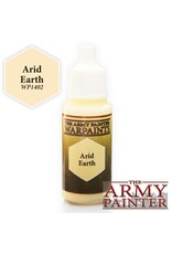 Army Painter Warpaints: Arid Earth