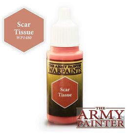 Army Painter Warpaints: Scar Tissue