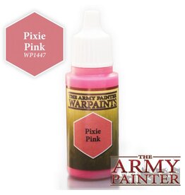Army Painter Warpaints: Pixie Pink