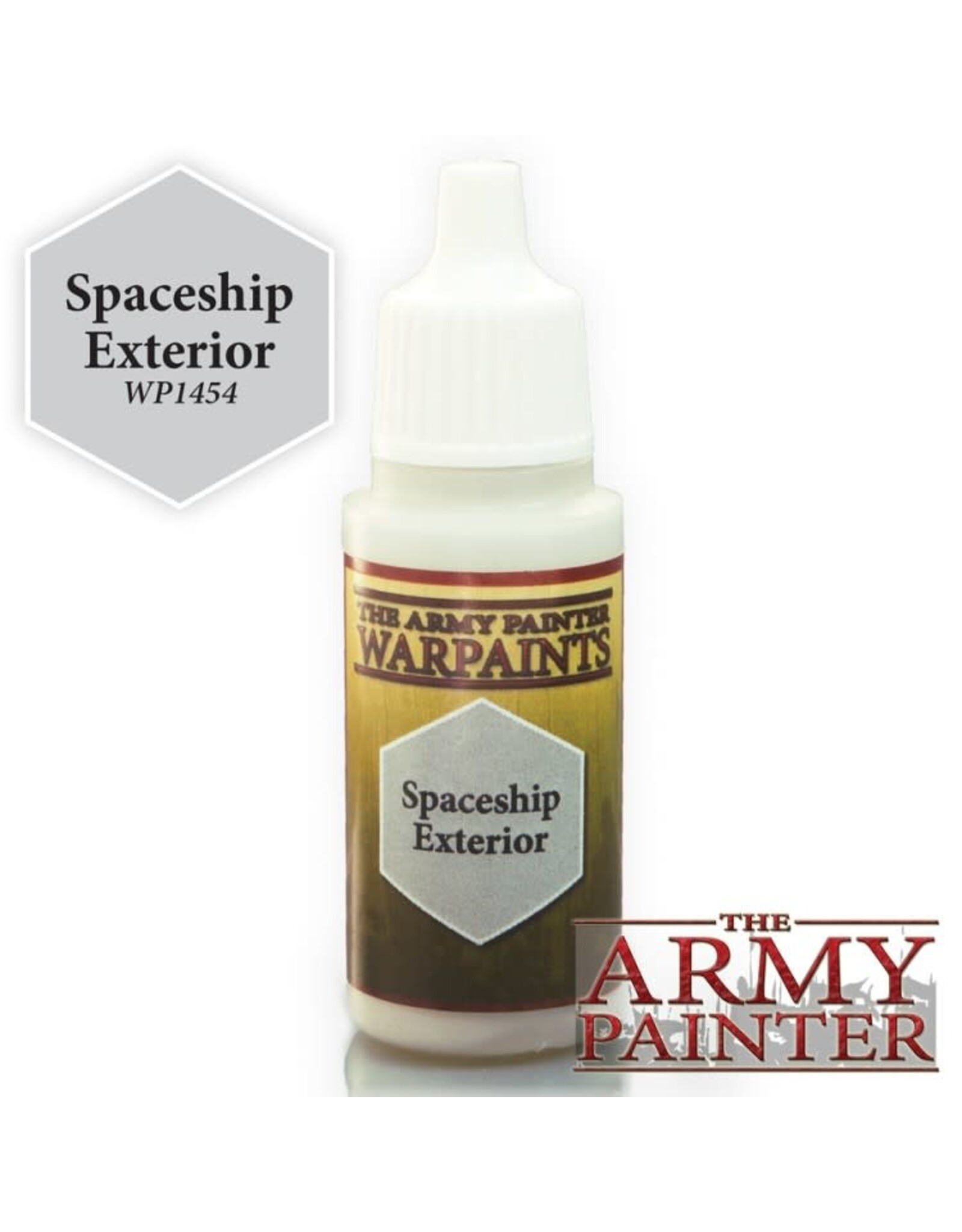 Army Painter Warpaints: Spaceship Exterior