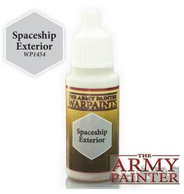 Army Painter Warpaints: Spaceship Exterior