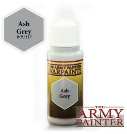 Army Painter Warpaints: Ash Grey