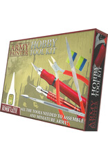 Army Painter Army Painter: Hobby Tool Kit