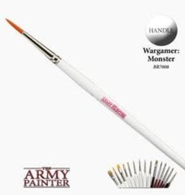 Army Painter Most Wanted Brush Set (2019)