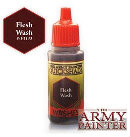 Army Painter Warpaints: Flesh Wash