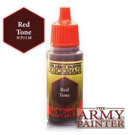 Army Painter Warpaints: Red Tone