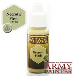 Army Painter Warpaints: Necrotic Flesh