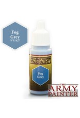Army Painter Warpaints: Fog Grey