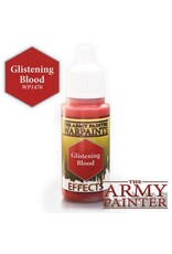 Army Painter Warpaints: Glistening Blood
