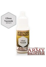 Army Painter Warpaints: Gloss Varnish