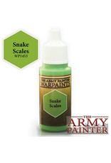 Army Painter Warpaints: Snake Scales