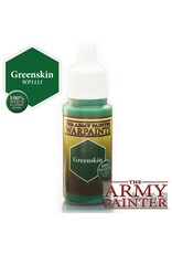 Army Painter Warpaints: Greenskin