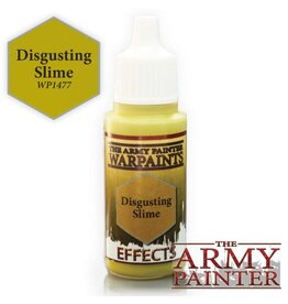 Army Painter Warpaints: Disgusting Slime