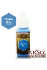 Army Painter Warpaints: Electric Blue