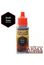 Army Painter Warpaints: Dark Tone