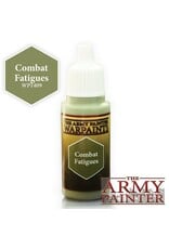 Army Painter Warpaints: Combat Fatigues