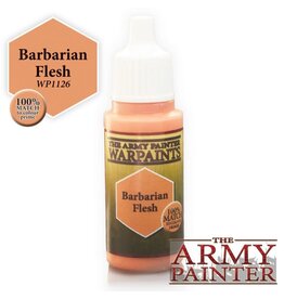 Army Painter Warpaints: Barbarian Flesh