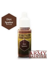 Army Painter Warpaints: Dirt Spatter