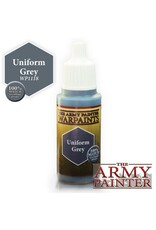 Army Painter Warpaints: Uniform Grey