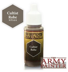 Army Painter Warpaints: Cultist Robe