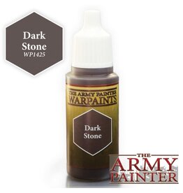 Army Painter Warpaints: Dark Stone