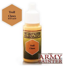 Army Painter Warpaints: Troll Claws