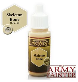 Army Painter Warpaints: Skeleton Bone