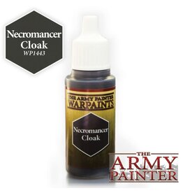 Army Painter Warpaints: Necromancer Cloak