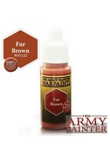 Army Painter Warpaints: Fur Brown