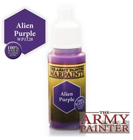 Army Painter Warpaints: Alien Purple