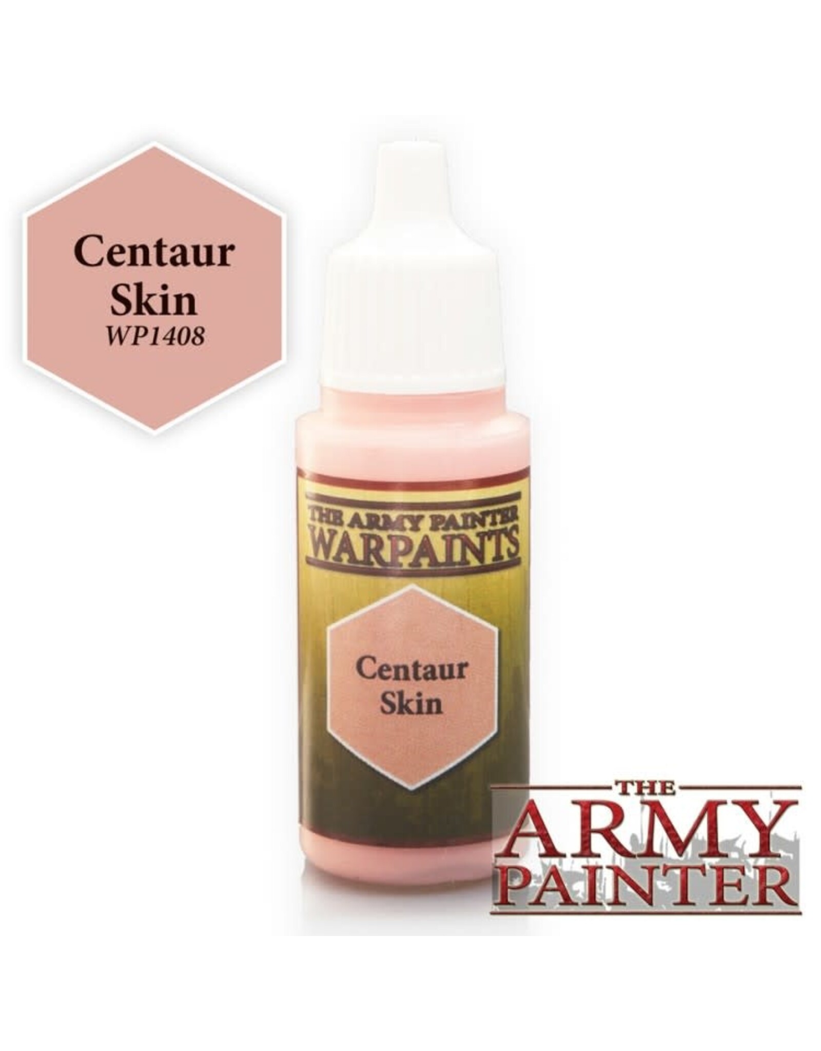 Army Painter Warpaints: Centaur Skin