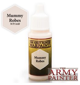 Army Painter Warpaints: Mummy Robes