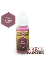 Army Painter Warpaints: Orc Blood