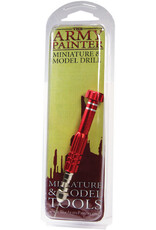 Army Painter Army Painter: Mini & Model Drill