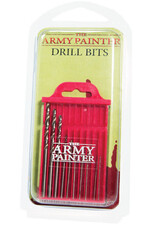 Army Painter Army Painter: Drill Bits