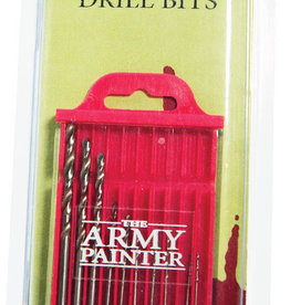 Army Painter Army Painter: Drill Bits