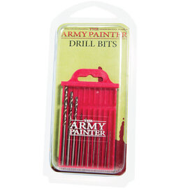 Army Painter Army Painter: Drill Bits