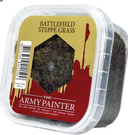 Army Painter Army Painter: Battlefield Steppe Grass