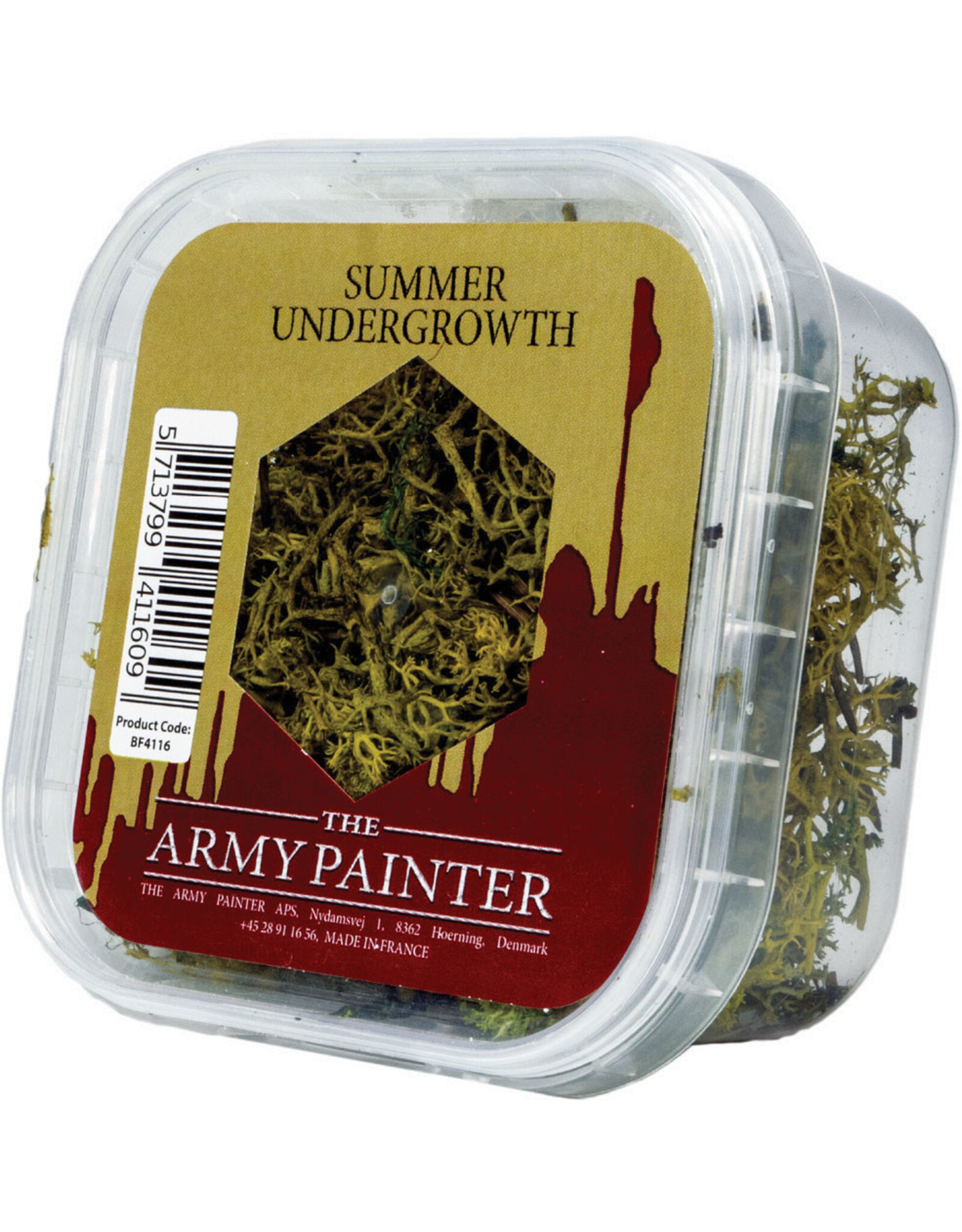 Army Painter Army Painter: Summer Undergrowth