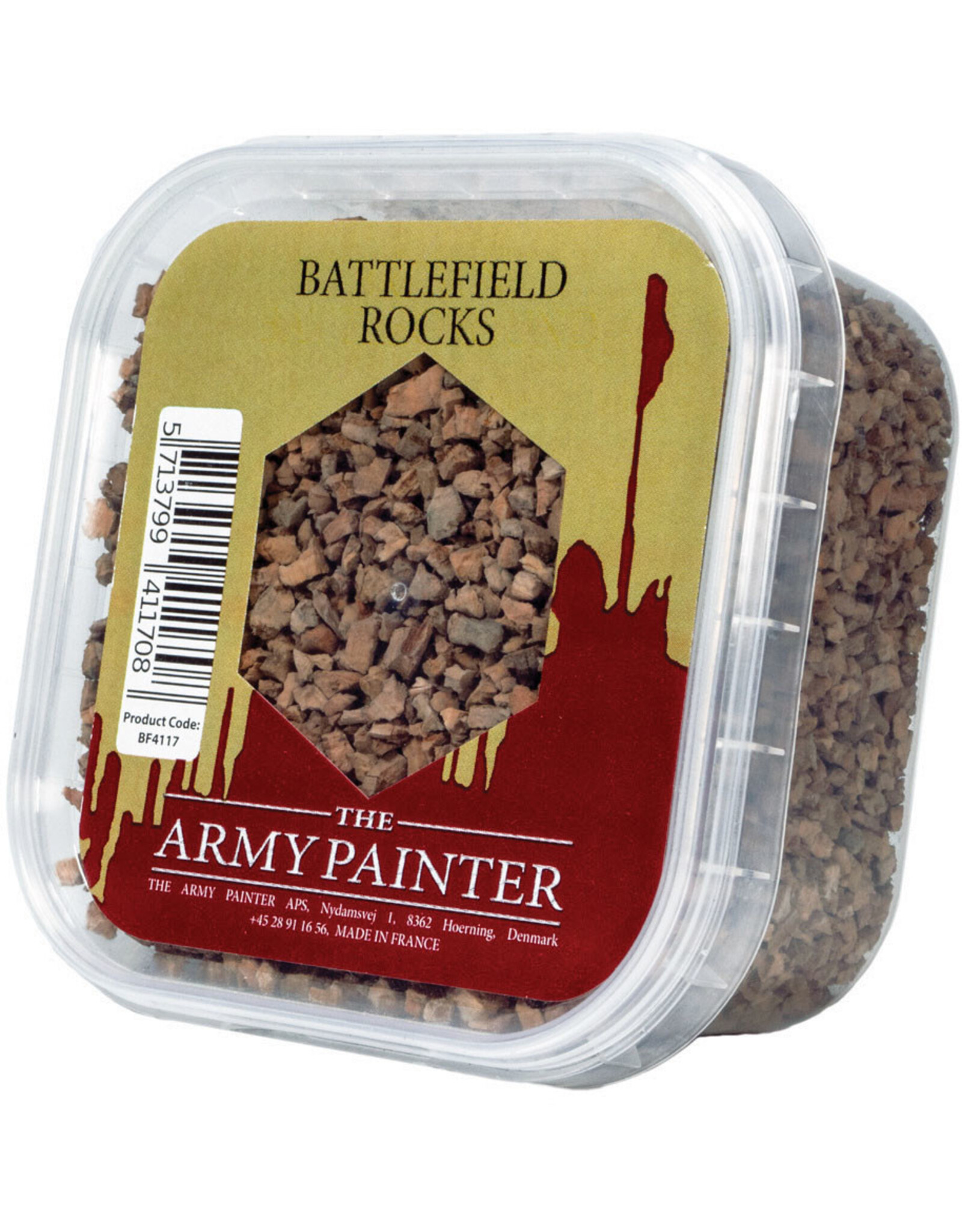 Army Painter Army Painter: Battlefield Rocks