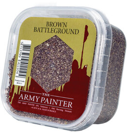 Army Painter Army Painter: Brown Battleground