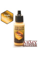 Army Painter Warpaints: Bright Gold