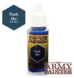 Army Painter Warpaints: Dark Sky