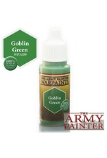 Army Painter Warpaints: Goblin Green