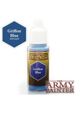 Army Painter Warpaints: Griffon Blue