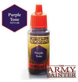 Army Painter Warpaints: Purple Tone