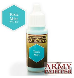 Army Painter Warpaints: Toxic Mist