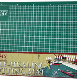 Army Painter Army Painter: Cutting Mat